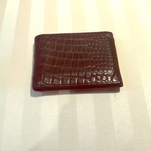 Cole Haan Wallet